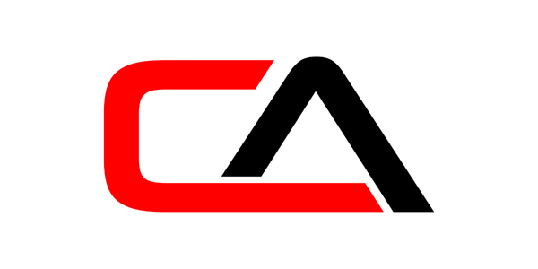 CA LOGO