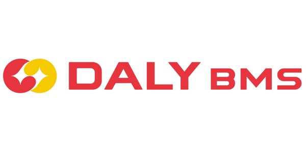 DALY BMS LOGO