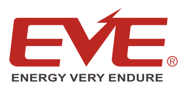 EVE LOGO