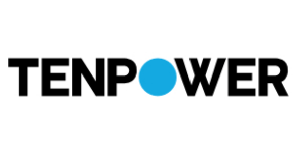 TENPOWER LOGO