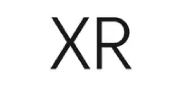 XR LOGO