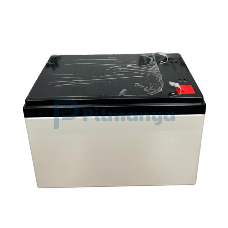 12v 12ah Boş Akü Kutusu