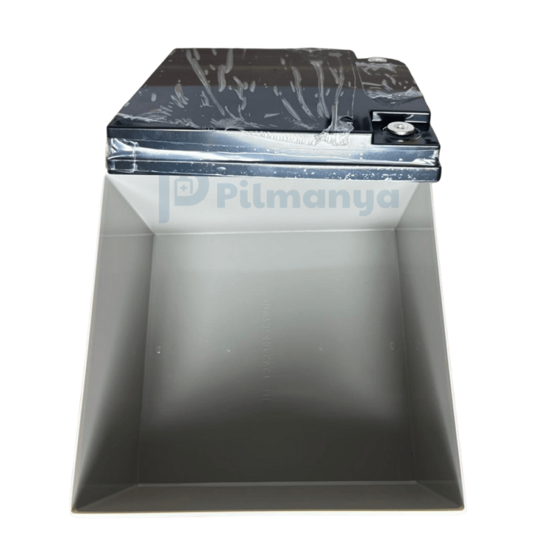 12v 24ah Boş Akü Kutusu 2