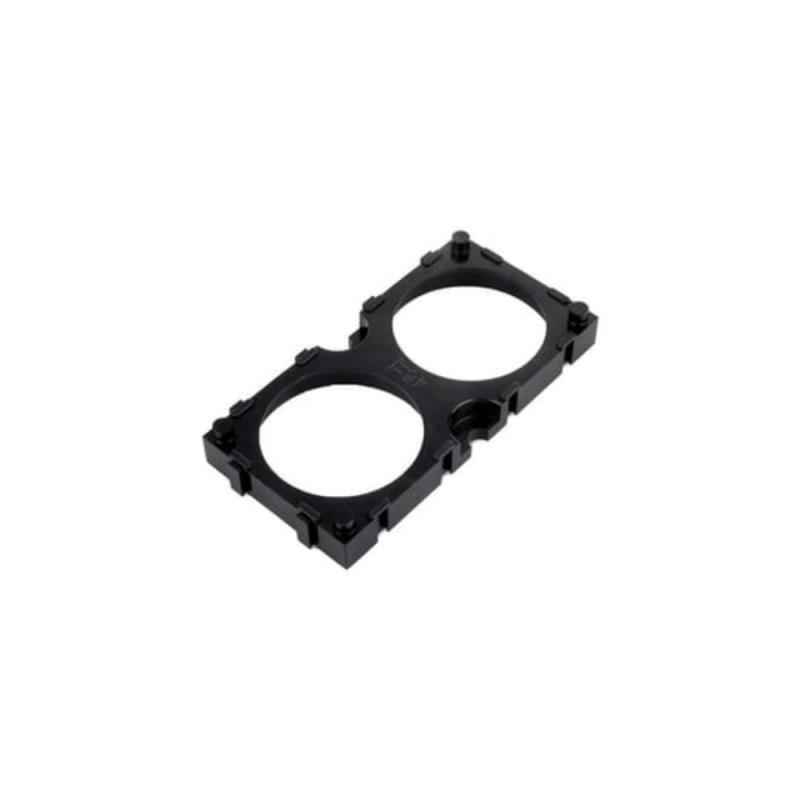 21700 Pil Tutucu 2li