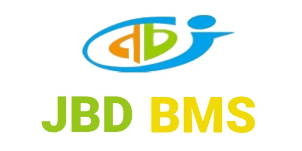 JBD LOGO
